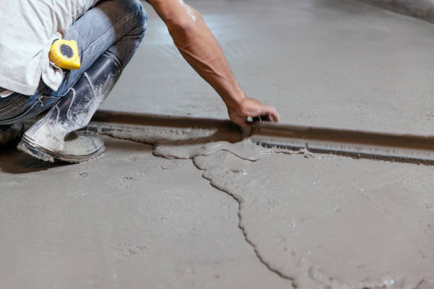 Best Concrete Grinding and Polishing in Shanor Northvue, PA