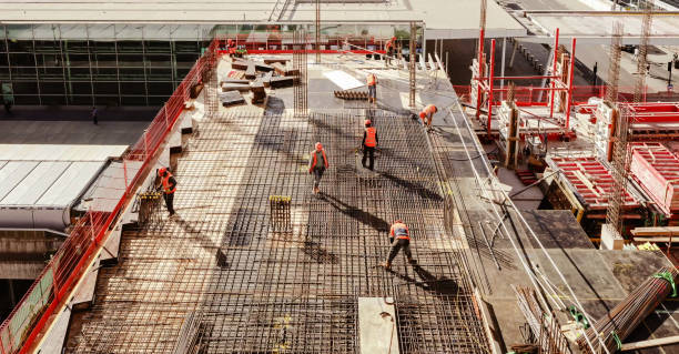 Best Concrete Driveway Installation in Shanor Northvue, PA