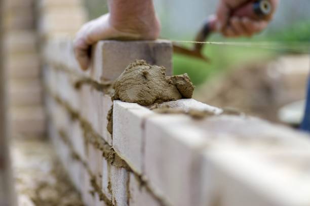 Best Concrete Steps and Stairs in Shanor Northvue, PA
