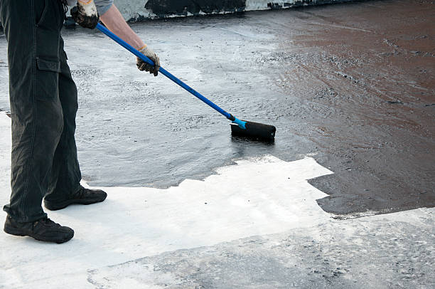 Best Concrete Sealing and Maintenance in Shanor Northvue, PA