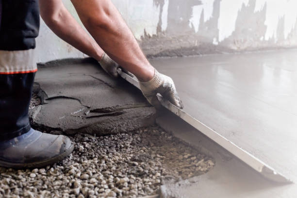  Shanor Northvue, PA Concrete contractor Pros